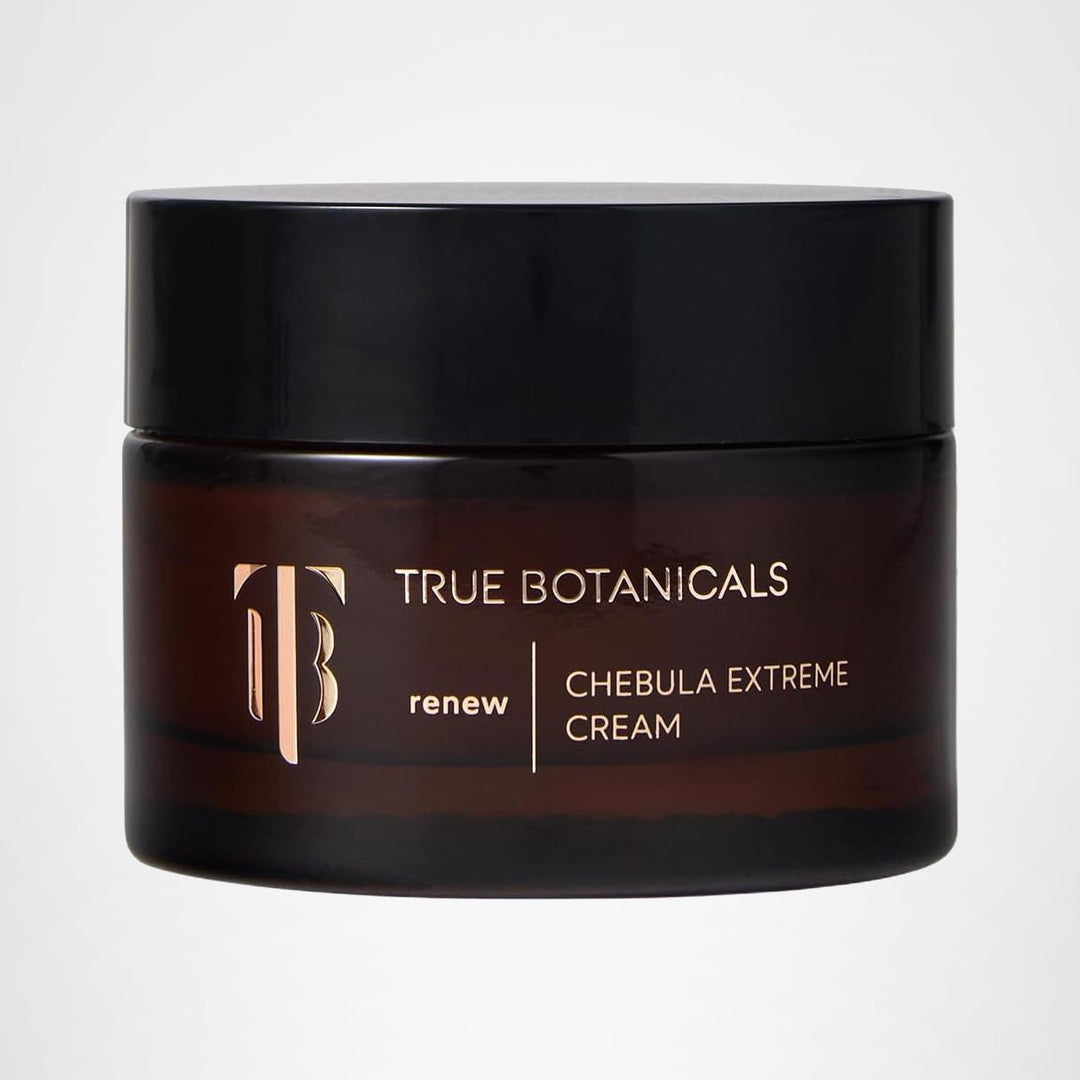 True Botanicals Chebula Extreme Cream | Hidratante antienvejecimien...