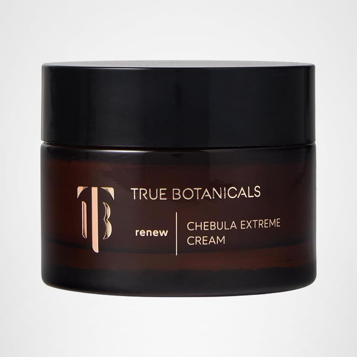 True Botanicals Chebula Extreme Cream | Hidratante antienvejecimien...