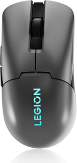 Lenovo Legion M600s RGB - Mouse inalámbrico para juegos, 19,000 DPI...