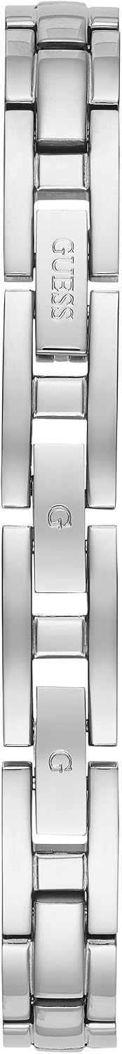 Reloj GUESS Sofia en tono plateado