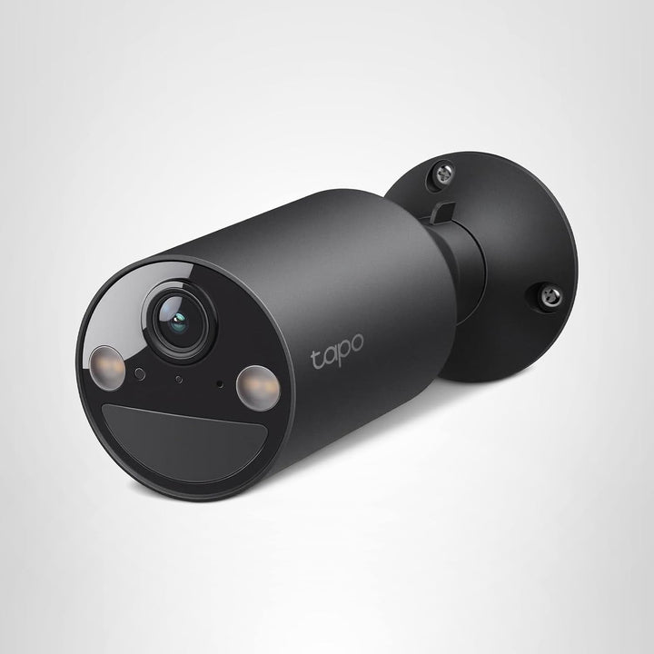 Tapo de TP-Link Cámara de seguridad inalámbrica para exteriores, 10...