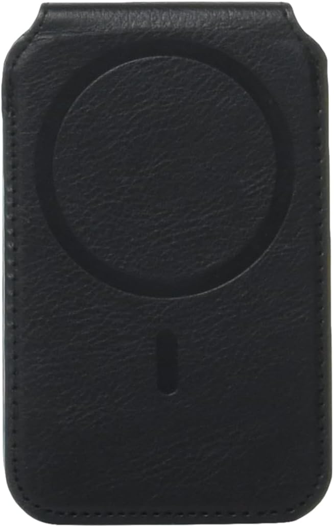 umoven Cartera para hombre \u2013 Funda desplegable, ranura para ef...