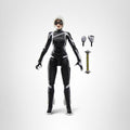 Marvel Legends Series Gamerverse Black Cat Felicia Hardy