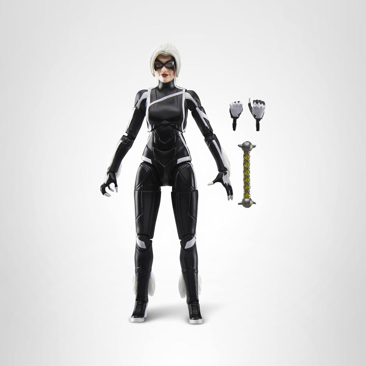 Marvel Legends Series Gamerverse Black Cat Felicia Hardy