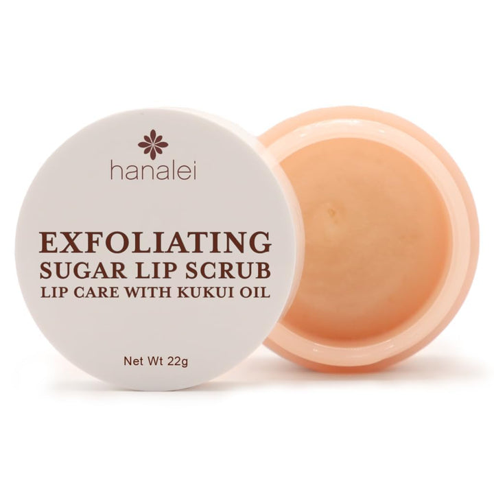 Bálsamo azucarado para labios Maui con aceite de nuez de Kukui por...
