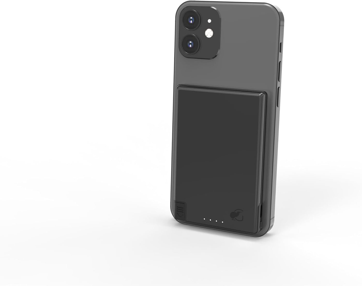 Gallevant Cargador portátil ultradelgado de 5000 mAh, banco de ener...