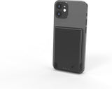 Gallevant Cargador portátil ultradelgado de 5000 mAh, banco de ener...