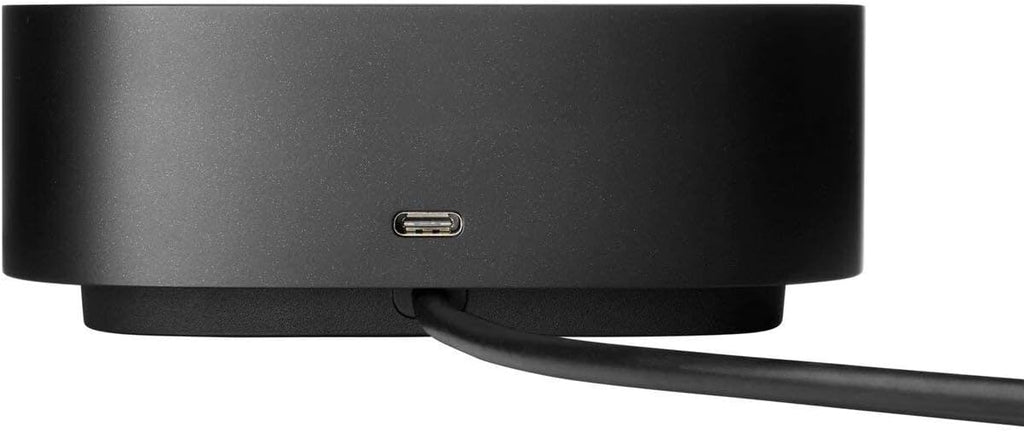 HP Base USB-C G5 (Renovada)