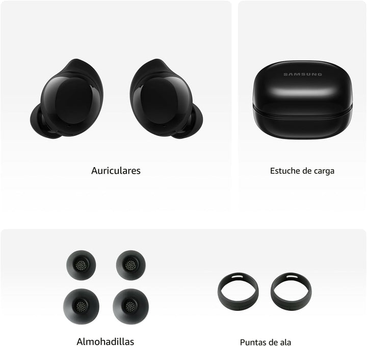 Samsung Galaxy Buds Core SM-R410 (2025) | Stock Latinoamericano | B...