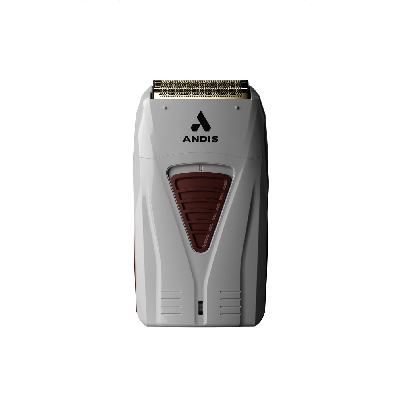 Andis TS-1 17235 Pro Foil Lithium - Afeitadora de aluminio y titani...