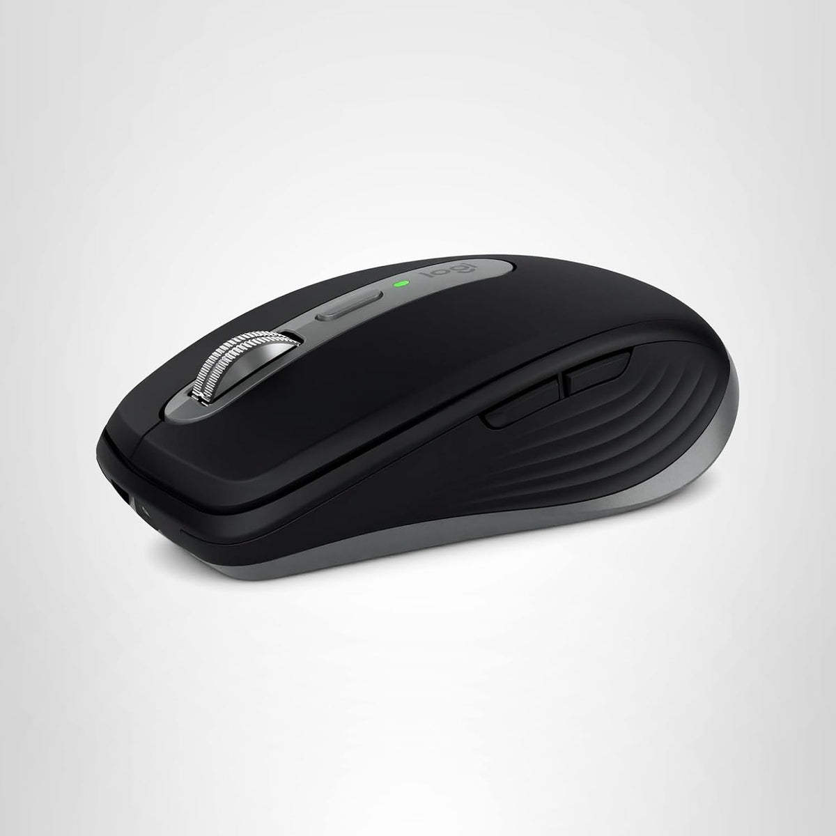 Logitech MX Anywhere 3S para Mac, mouse Bluetooth inalámbrico compa...