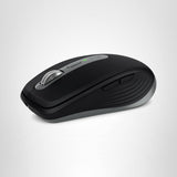 Logitech MX Anywhere 3S para Mac, mouse Bluetooth inalámbrico compa...