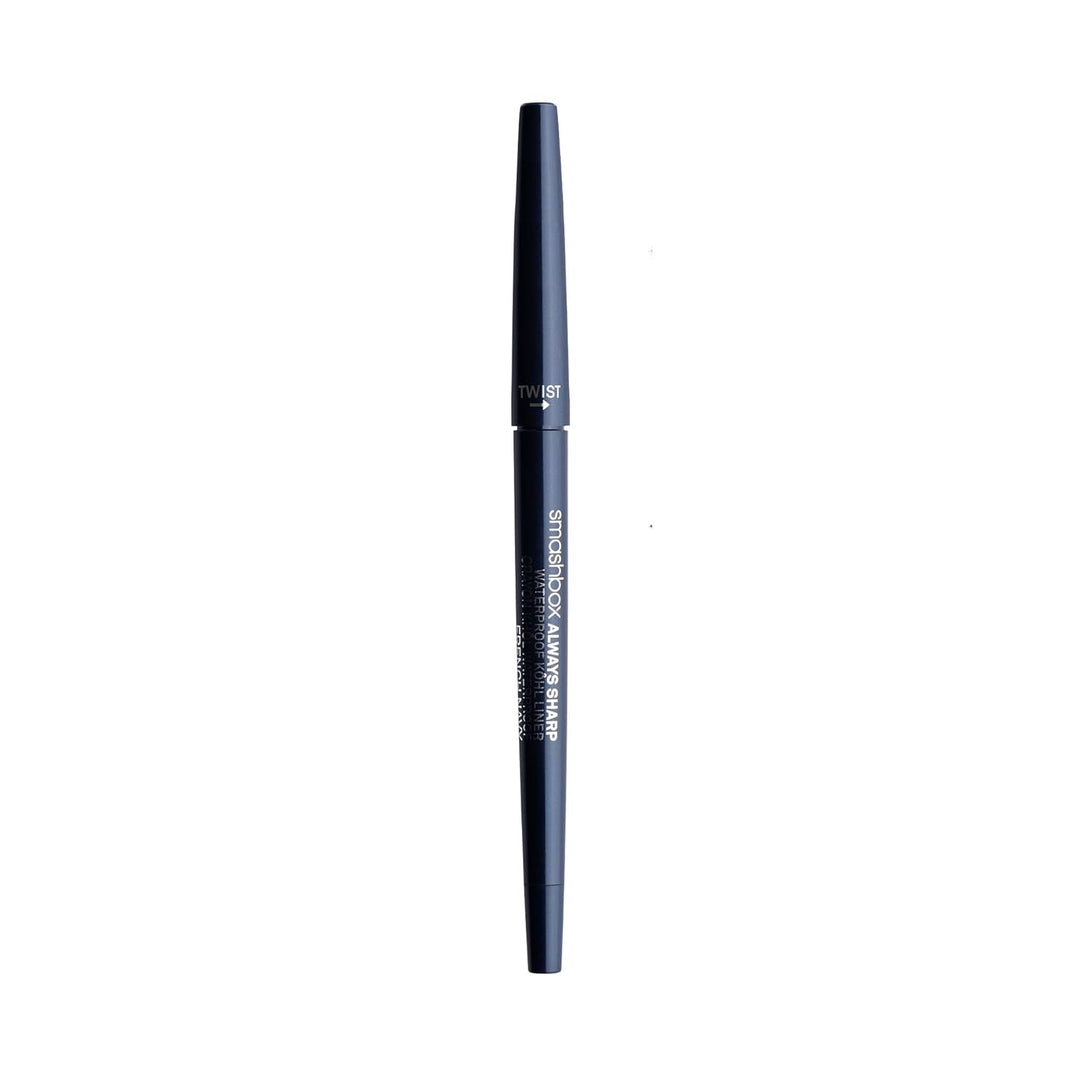 Smashbox Always Sharp - Lápiz delineador de ojos Kohl impermeable d...