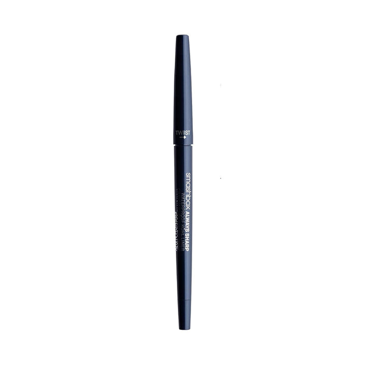 Smashbox Always Sharp - Lápiz delineador de ojos Kohl impermeable d...