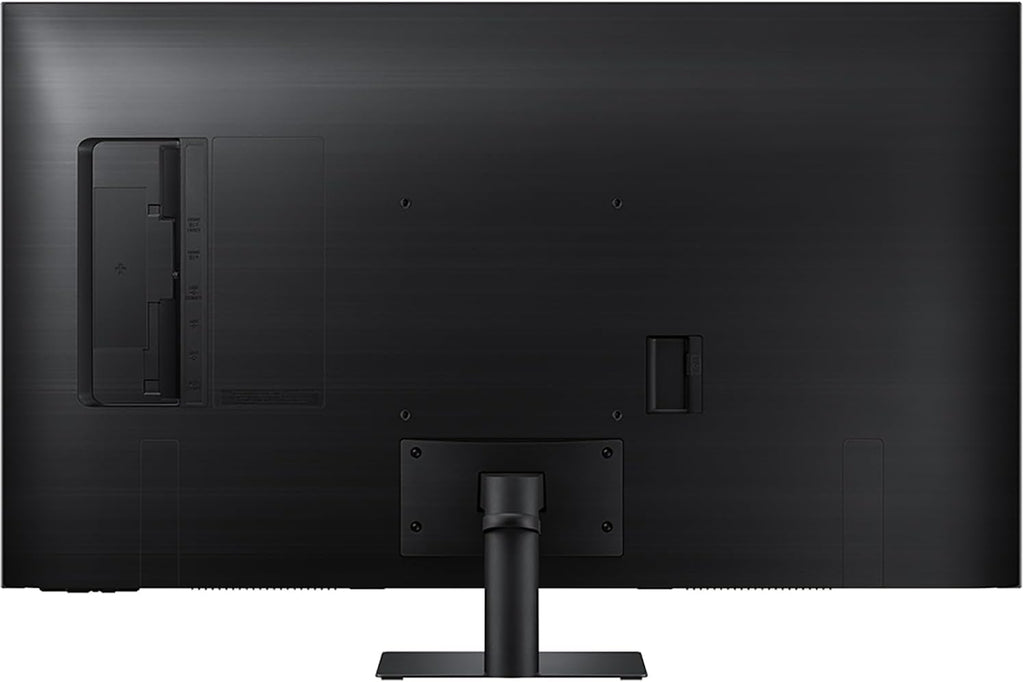 Samsung LS43DM702U - Monitor Inteligente M7 (M70D) 4K UHD de 43"...
