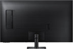 Samsung LS43DM702U - Monitor Inteligente M7 (M70D) 4K UHD de 43"...