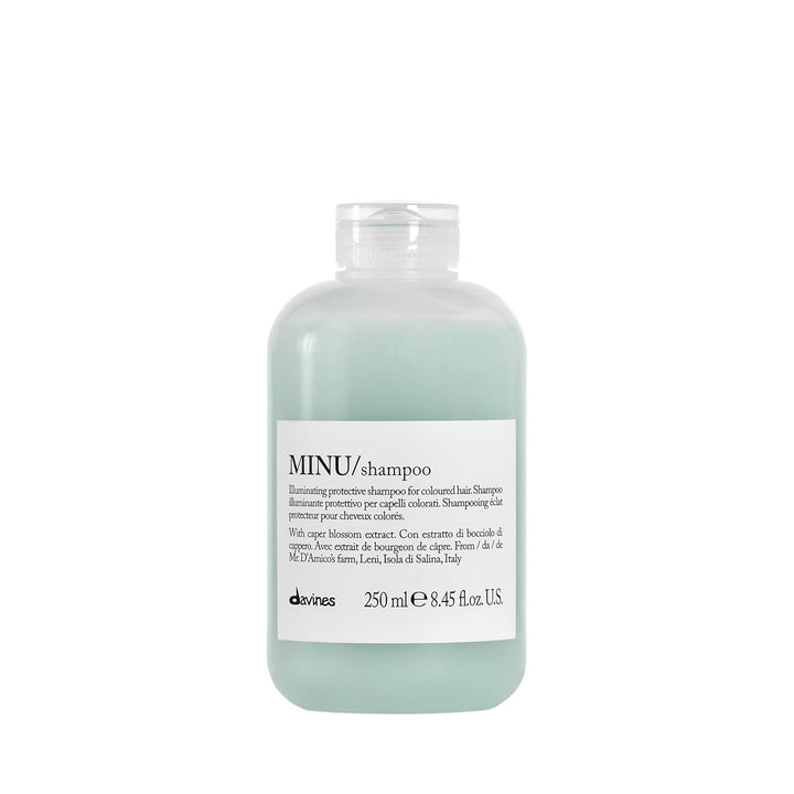 Davines Davines Minu Shampoo Fl Oz