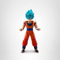 TAMASHII NATIONS - Dragon Ball Super - Super Saiyan God Super Saiyan Son