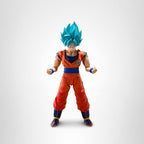 TAMASHII NATIONS - Dragon Ball Super - Super Saiyan God Super Saiyan Son