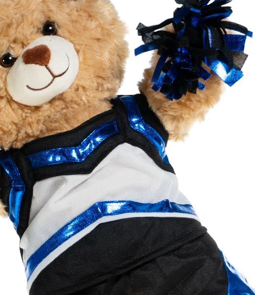 Plush Toys Wonderland Fits 610 Inch Metallic Royal Black