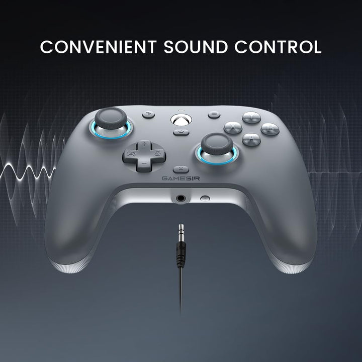 GameSir G7 SE Wired Controller for Xbox Series X|S, Xbox One &amp;...