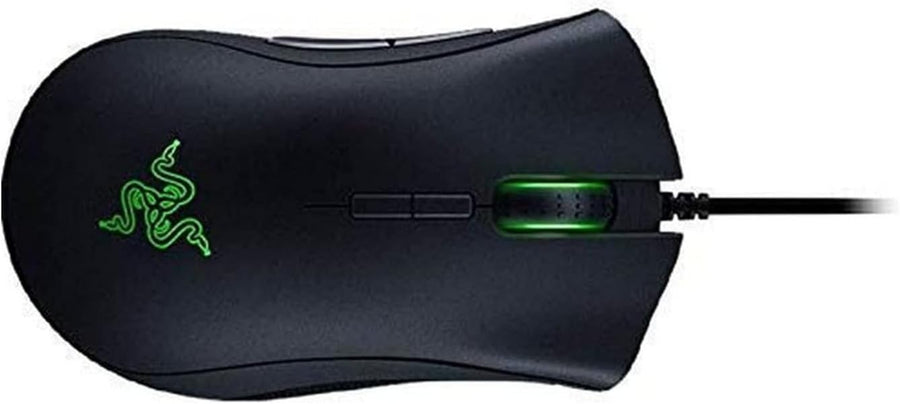 Ratón ergonómico para gaming Multicolor de Razer DeathAdder Elite.,...