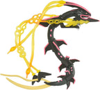 Takara Tomy Pokémon Moncolle Black Mega Rayquaza Figura