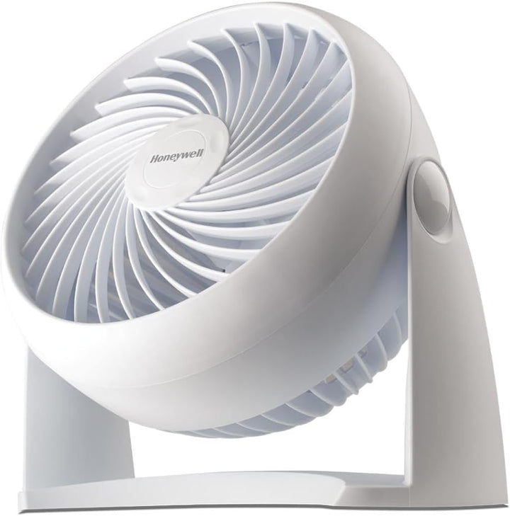 Honeywell HT-904 TurboForce - Ventilador de circulación de aire de...