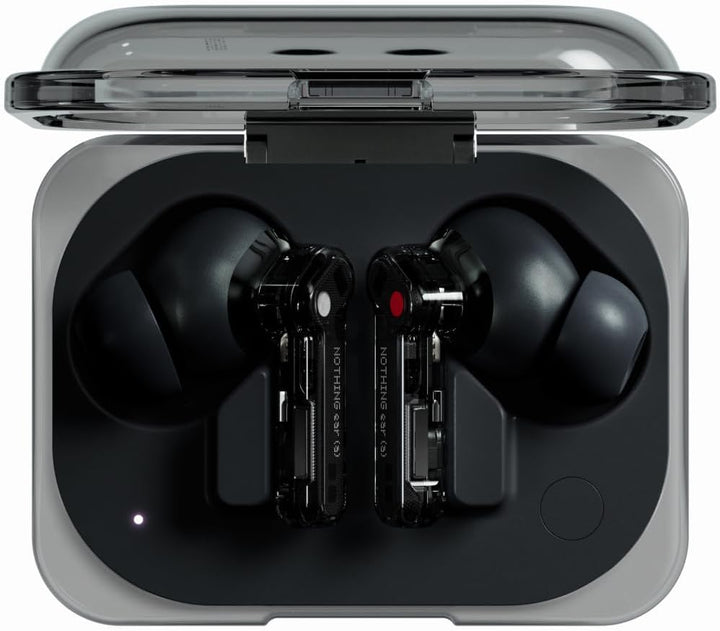 Nothing Ear (a) Auriculares inalámbricos, Auriculares con cancelaci...