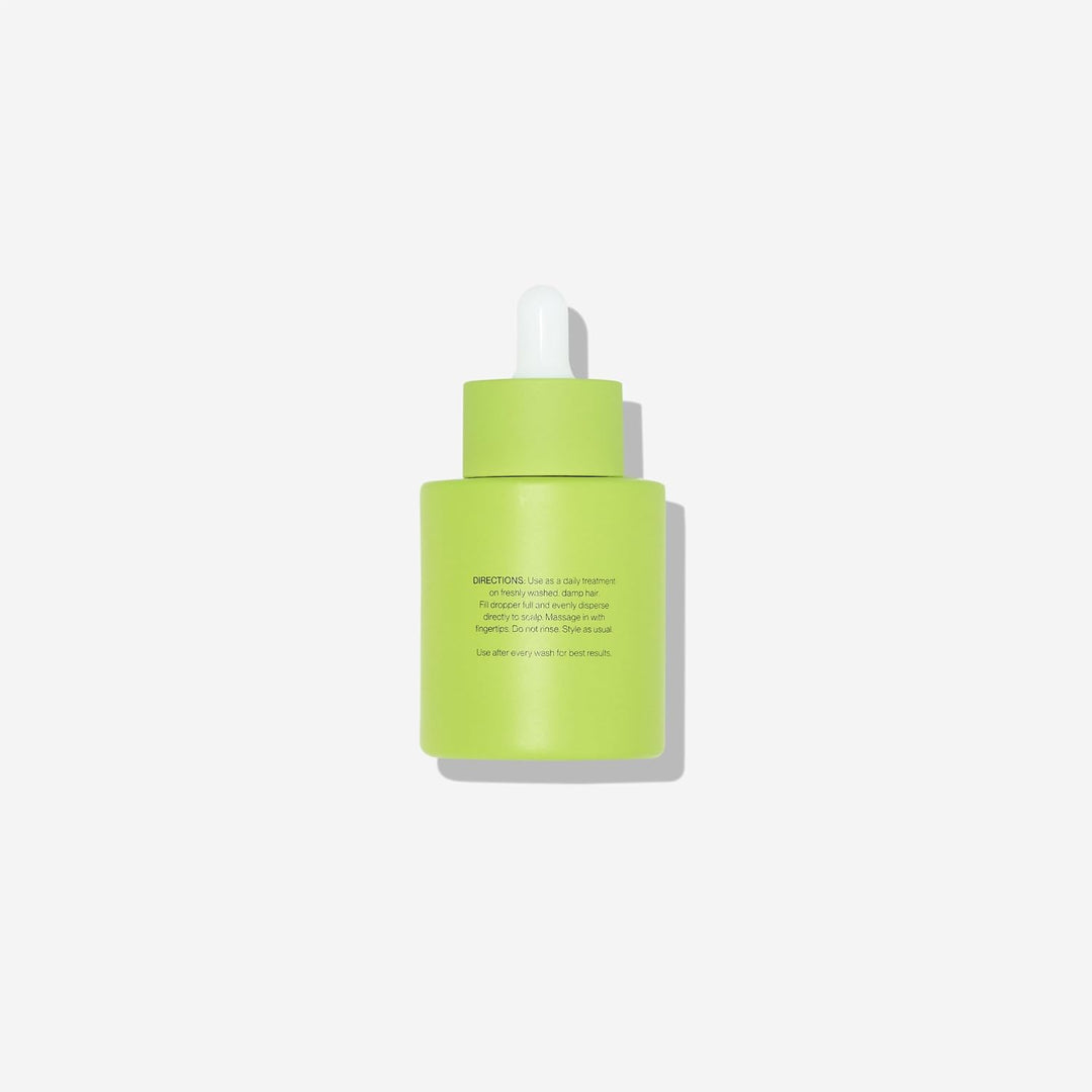 Nutrire T.1 Day Serum, tratamiento diario del cuero cabelludo para...