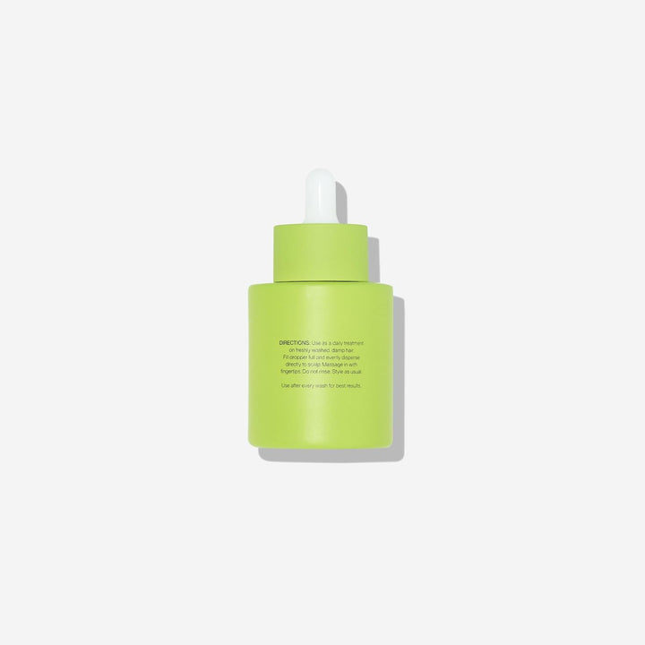 Nutrire T.1 Day Serum, tratamiento diario del cuero cabelludo para...