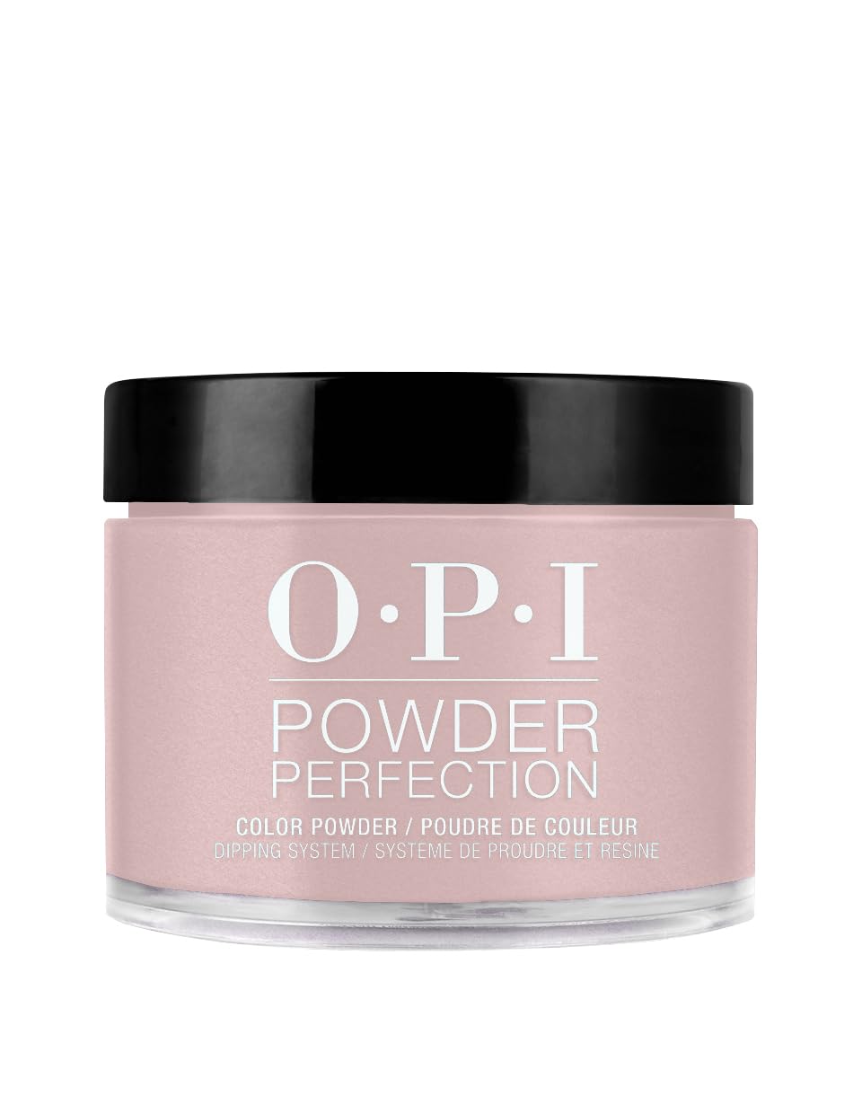 OPI Powder Perfection | Opaque, Sheer, Crème Nail Dipping Powder |...