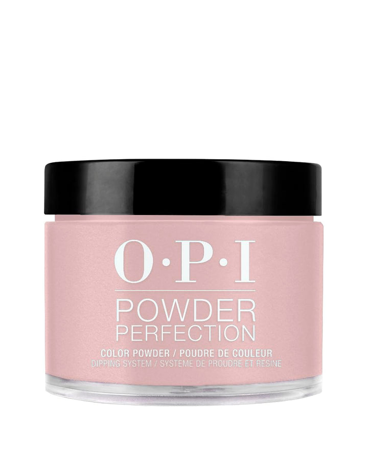 OPI Powder Perfection | Opaque, Sheer, Crème Nail Dipping Powder |...