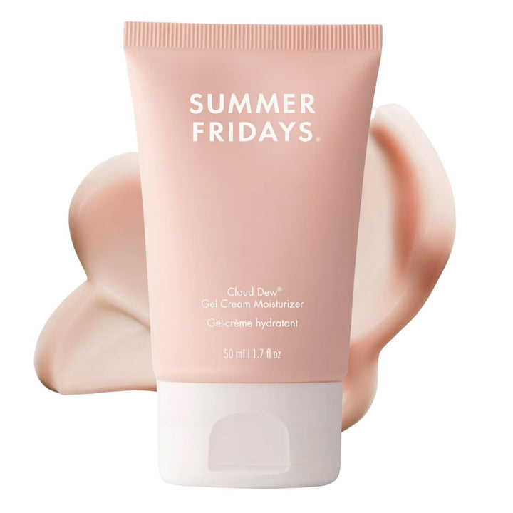 Summer Fridays Cloud Dew® Gel Cream Hidratante - Hidratante facial...