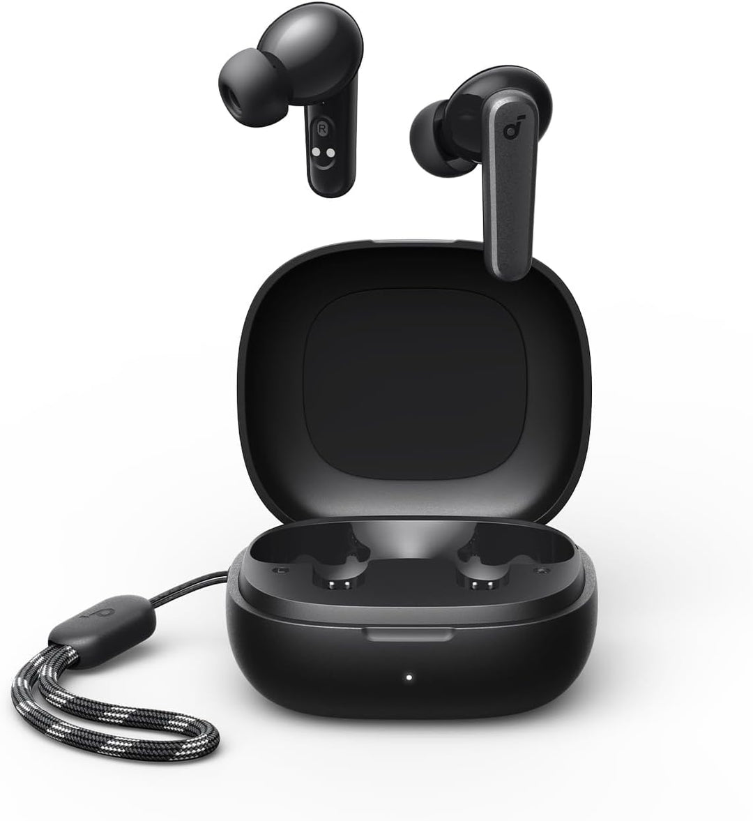 Soundcore de Anker P20i Auriculares True Wireless, controladores de...