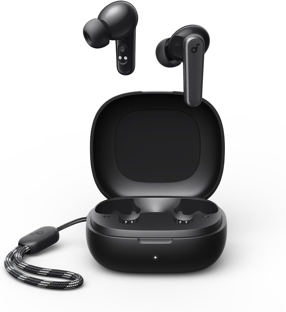 Soundcore de Anker P20i Auriculares True Wireless, controladores de...
