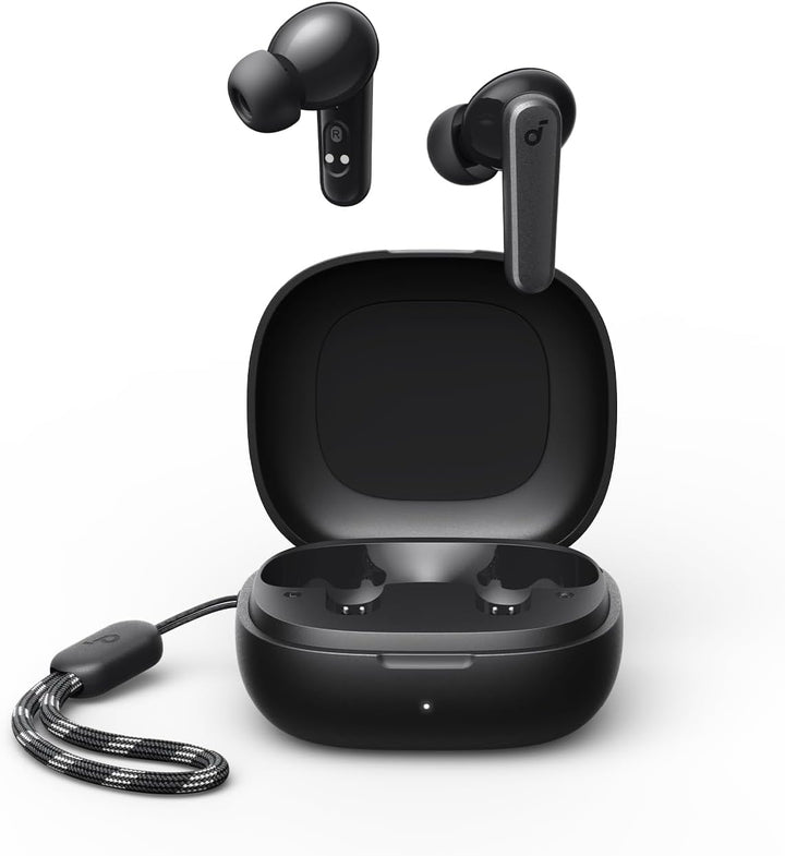 Soundcore de Anker P20i Auriculares True Wireless, controladores de...