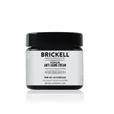 Crema facial antienvejecimiento con rejuvenecimiento de Brickell Me...