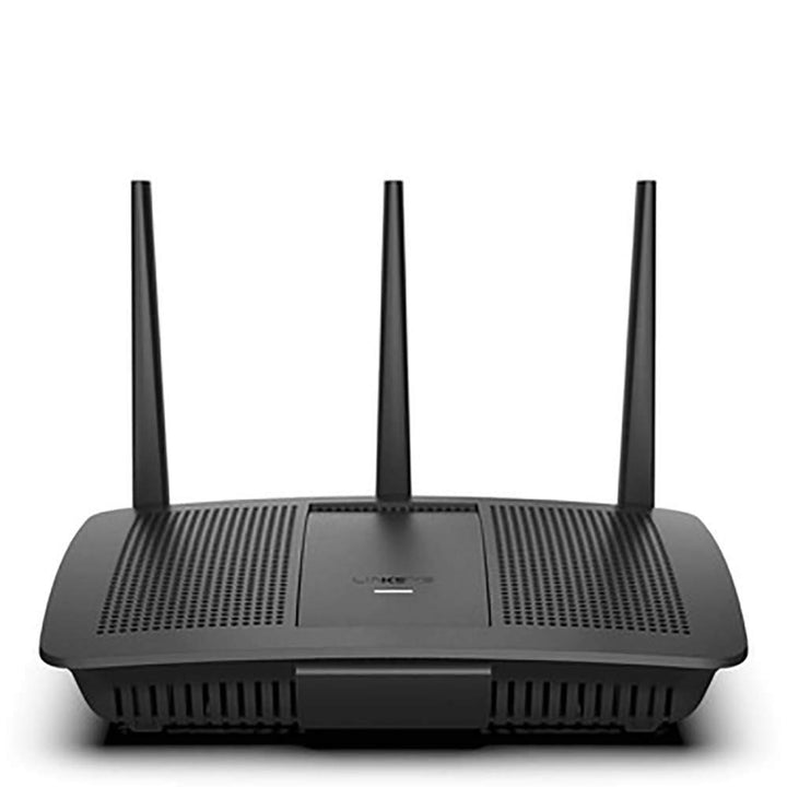 Linksys Max-Stream AC1750 Router Wi-Fi 5 de doble banda (EA7200)