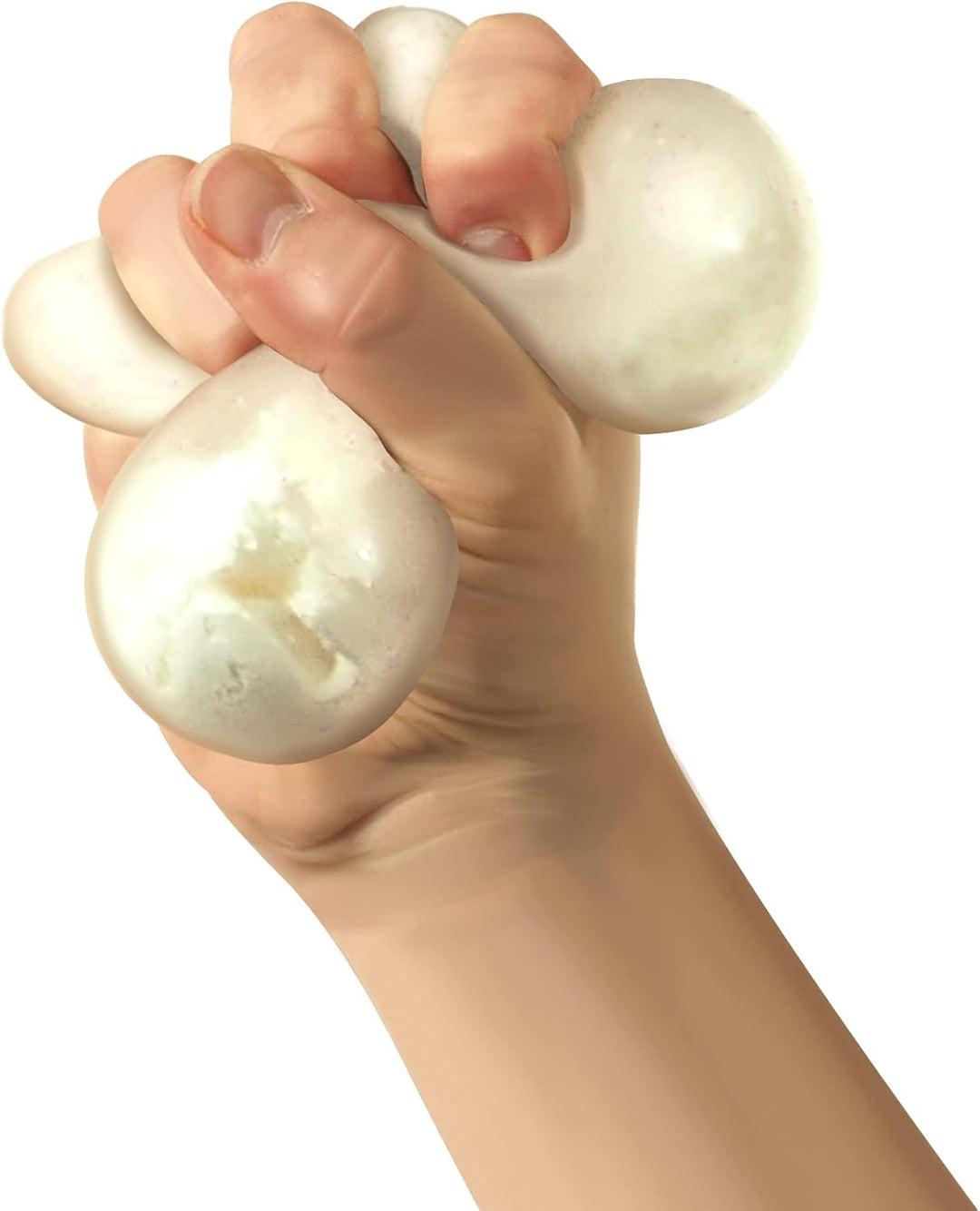 NEE DOH Bola de nieve crujiente