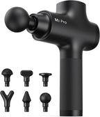 Opove M3 Pro 2 Pistola de masaje de tejido profundo para recuperación de