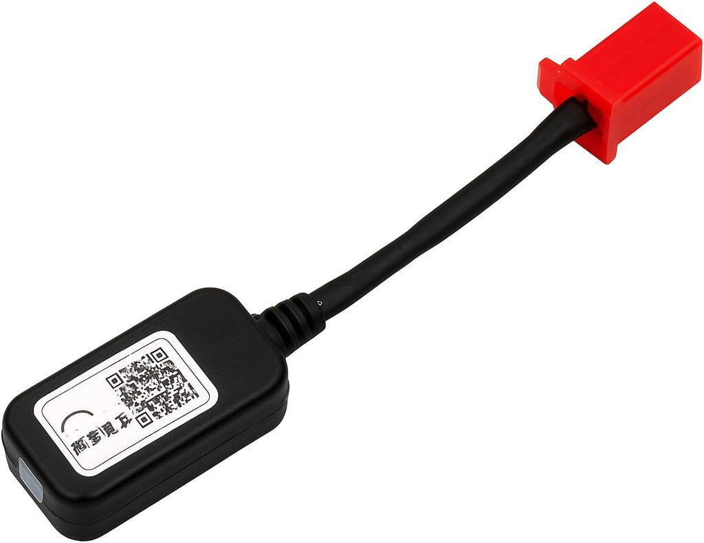 Adaptador dongle Bluetooth inalámbrico programable Fardriver controlador módulo de programación Fardriver