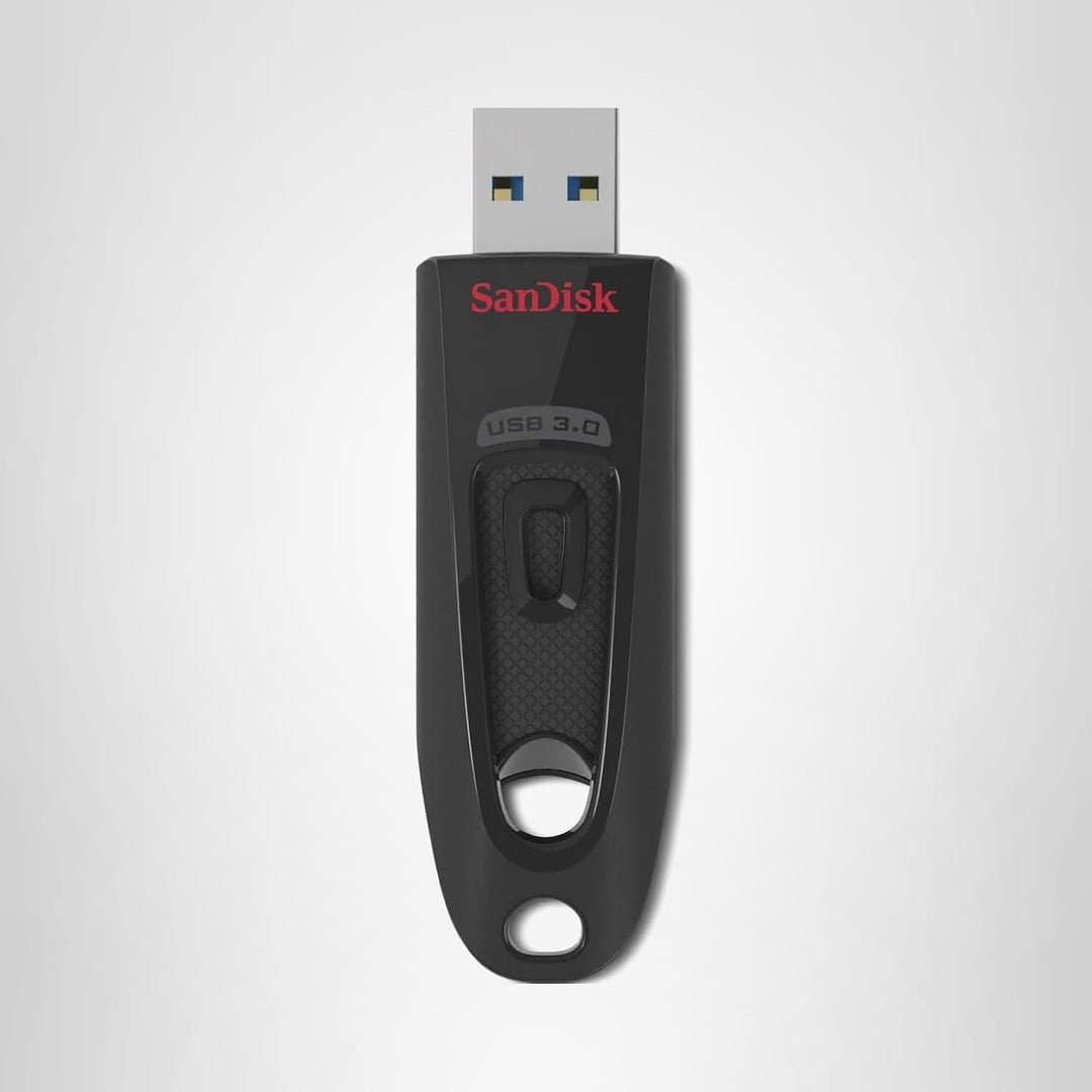 Sandisk 3.0 - Memoria flash