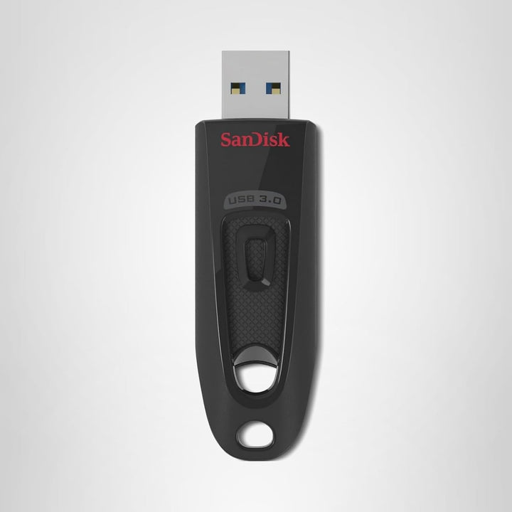 SanDisk Unidad flash Ultra USB 3.0 de 64 GB - SDCZ48-064G-UAM46