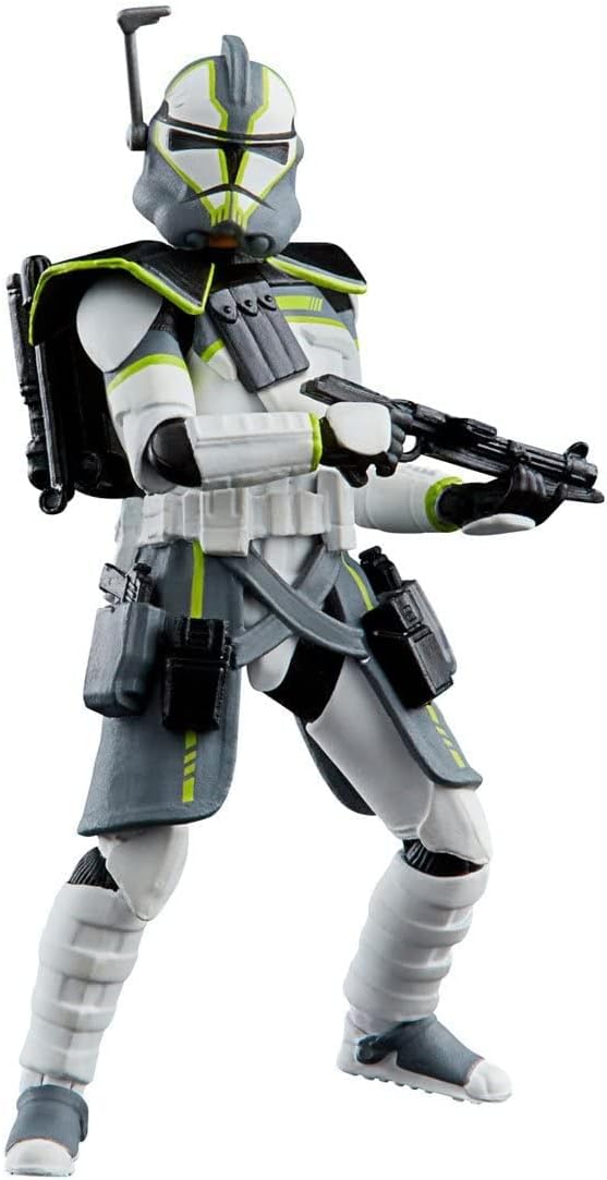 STAR WARS The Vintage Collection Gaming Greats ARC Trooper
