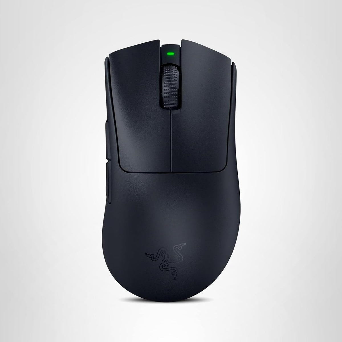 Razer DeathAdder V3 Pro Mouse para Juegos: 63g Ultra Ligero - Senso...