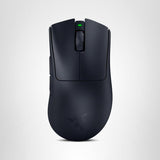 Razer DeathAdder V3 Pro Mouse para Juegos: 63g Ultra Ligero - Senso...