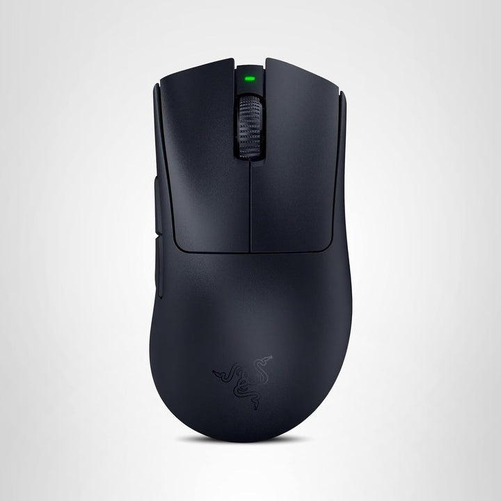 Razer DeathAdder V3 Pro Mouse para Juegos: 63g Ultra Ligero - Senso...