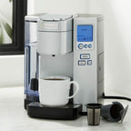 Cuisinart Cafetera, cafetera de cápsulas de depósito de 72 onzas