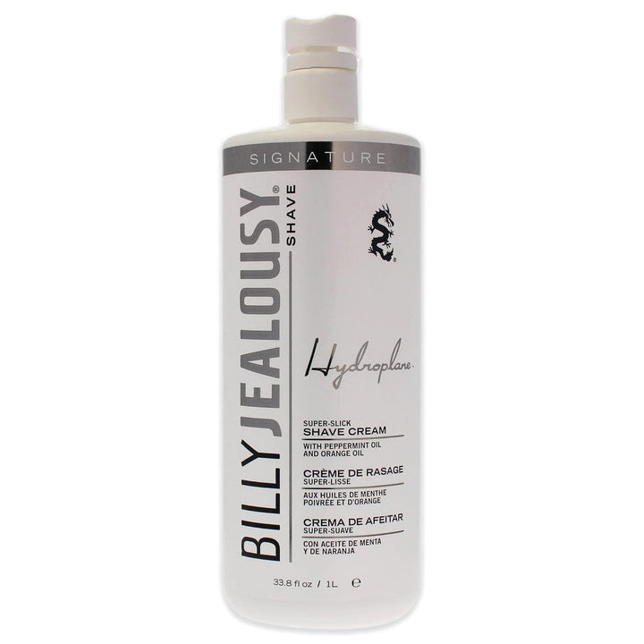 Billy Jealousy Hydroplane - Crema de afeitar para hombre